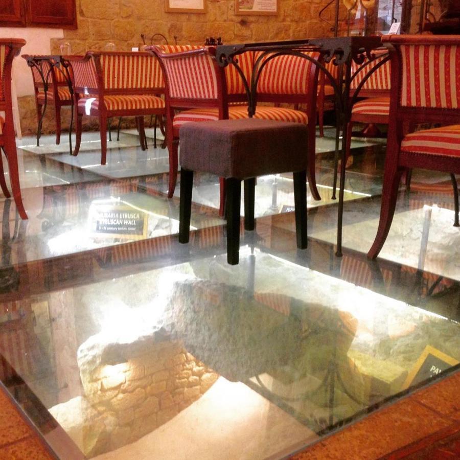 Residenza Storica Palazzo Ricciarelli Villa Волтера Екстериор снимка
