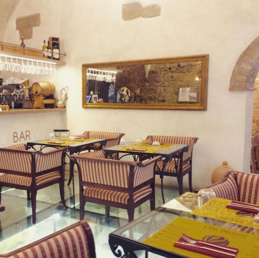 Residenza Storica Palazzo Ricciarelli Villa Волтера Екстериор снимка