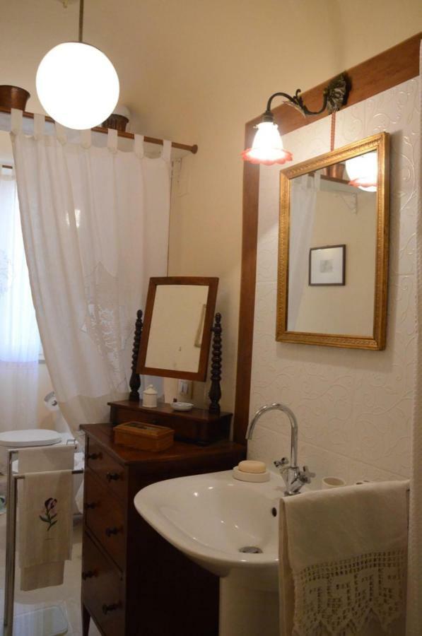 Residenza Storica Palazzo Ricciarelli Villa Волтера Екстериор снимка
