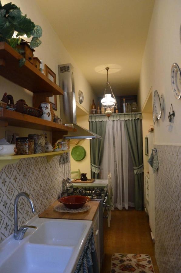 Residenza Storica Palazzo Ricciarelli Villa Волтера Екстериор снимка